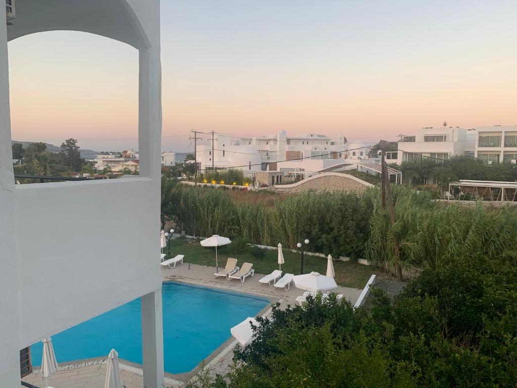 Hotel Hercules Hotel, Griechenland, Faliraki. Großes 1